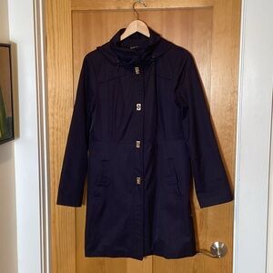 Jones New York All-Weather Coat